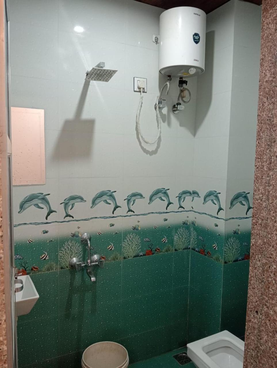 Mahi Palace Khātu 외부 사진