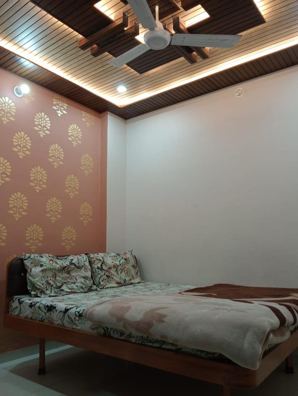 Mahi Palace Khātu 외부 사진