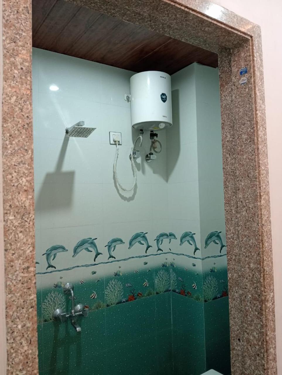 Mahi Palace Khātu 외부 사진